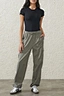 slim fit tee